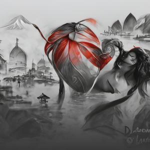 Dengarkan Baratas lagu dari Viral Sounds dengan lirik