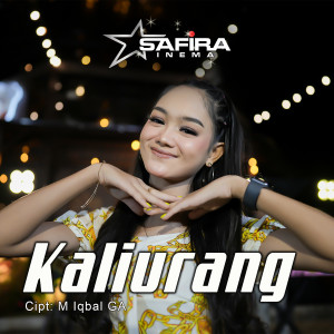 Dengarkan Kaliurang lagu dari Safira Inema dengan lirik