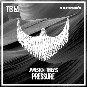 Dengarkan Pressure lagu dari Jameston Thieves dengan lirik