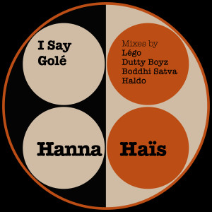 Album I Say Golé from Hanna Hais