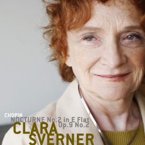 ดาวน์โหลดและฟังเพลง Nocturne No. 2 in E Flat, Op. 9 No. 2 พร้อมเนื้อเพลงจาก Clara Sverner