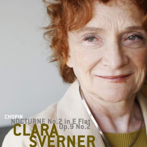 อัลบัม Nocturne No. 2 in E Flat, Op. 9 No. 2 ศิลปิน Clara Sverner