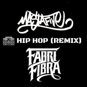 Dengarkan Hip Hop (Remix) lagu dari Mastafive dengan lirik