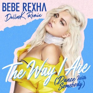 收聽Bebe Rexha的The Way I Are (Dance with Somebody) (DallasK Remix)歌詞歌曲