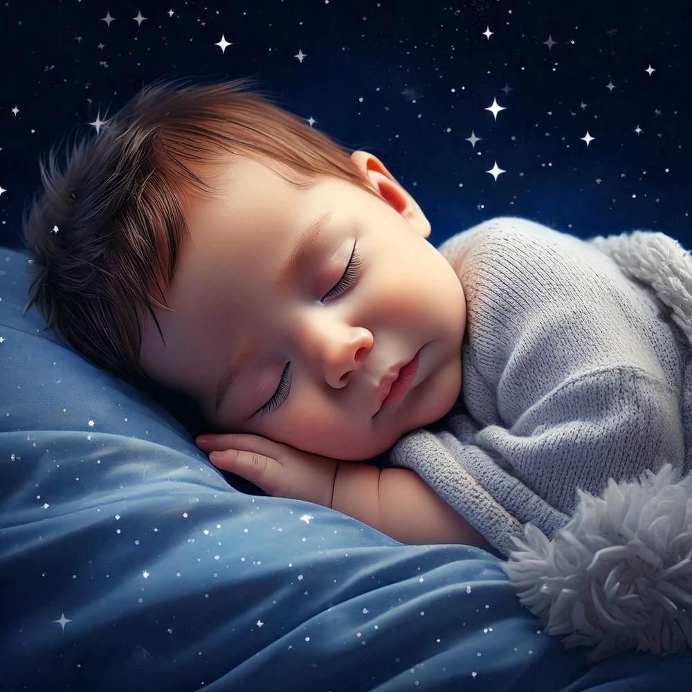 Slumber Deep Grows Quiet