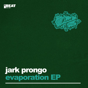Jark Prongo的專輯Evaporation EP