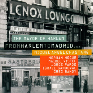 ดาวน์โหลดและฟังเพลง Verso พร้อมเนื้อเพลงจาก Israel Sandoval