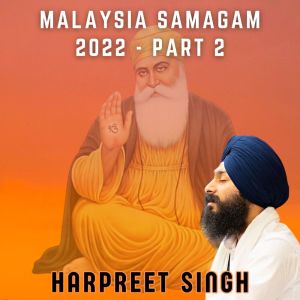 Harpreet Singh的專輯Malaysia Samagam 2022 - Part 2