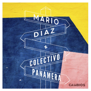 收听Mario Diaz的Cambios歌词歌曲