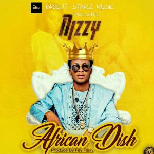 Listen to African Dish (Live) song with lyrics from Nizzy