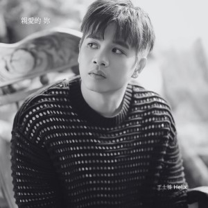 Listen to 亲爱的你 song with lyrics from 王士榛
