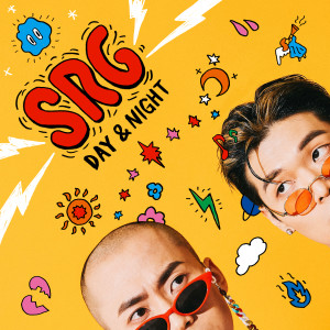 Dengarkan Sunday Morning Love (with HAHA) lagu dari SRG dengan lirik