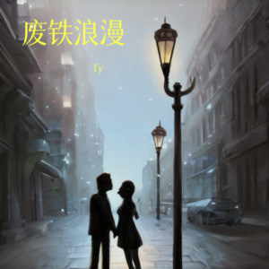 Listen to 铁血丹心 (完整版) song with lyrics from Ty