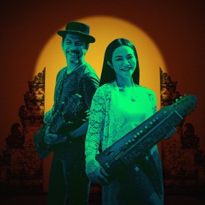 Album Nada Kaya from Yura Yunita