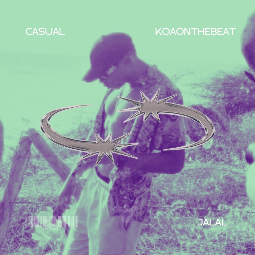 CASUAL (Explicit)