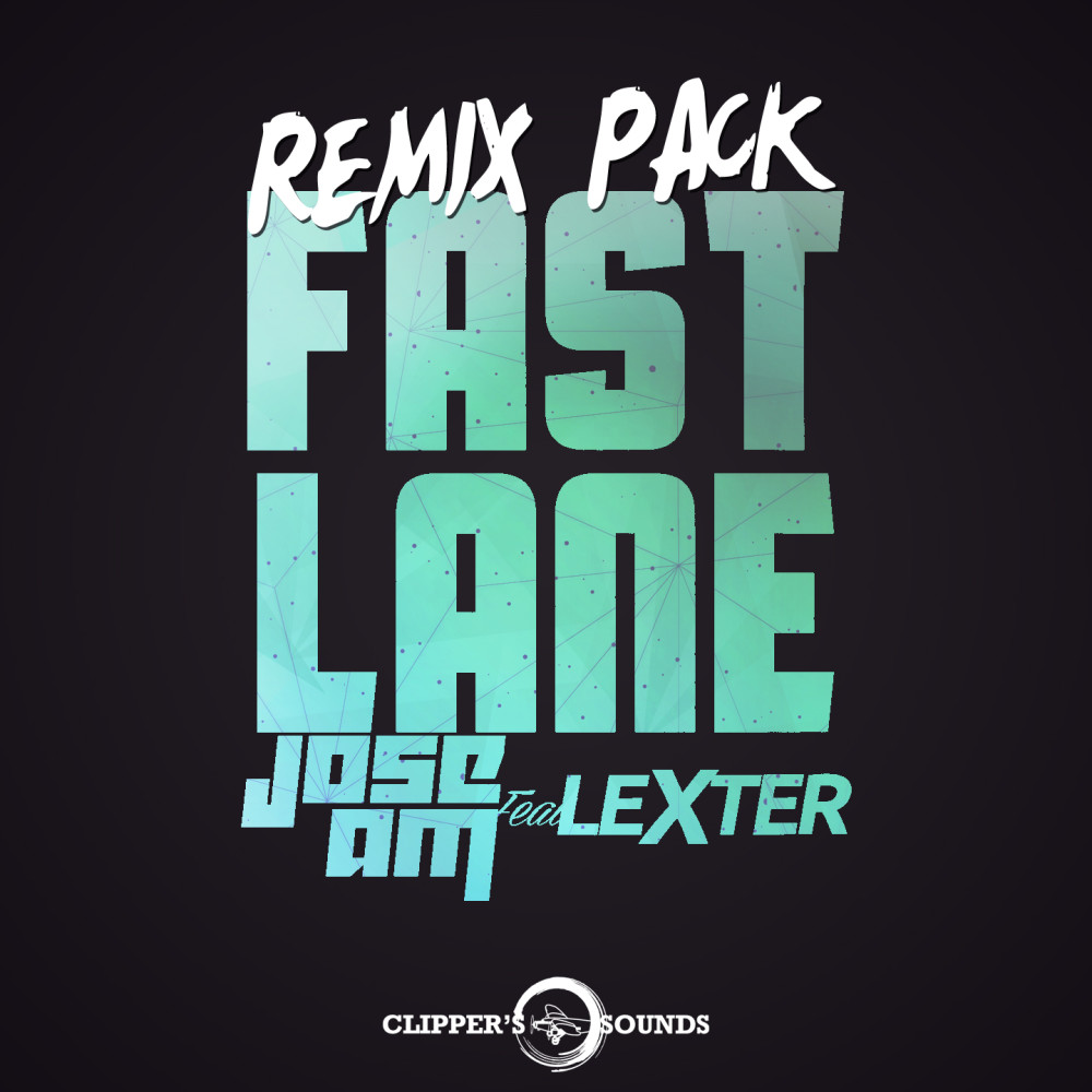 Fast Lane (Ximo Palacios Remix)