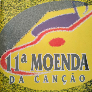 ดาวน์โหลดและฟังเพลง Muito Antes de Pasárgada พร้อมเนื้อเพลงจาก MOENDA DA CANÇÃO