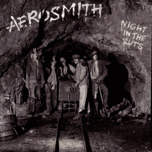 ดาวน์โหลดและฟังเพลง No Surprize พร้อมเนื้อเพลงจาก Aerosmith
