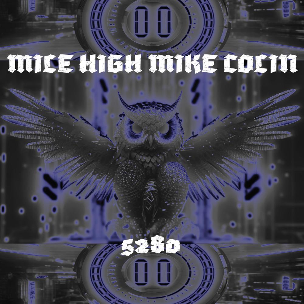 Mister Sparks (feat. Compton Menace) (Explicit)