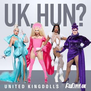收聽群星的UK Hun? (United Kingdolls Version)歌詞歌曲