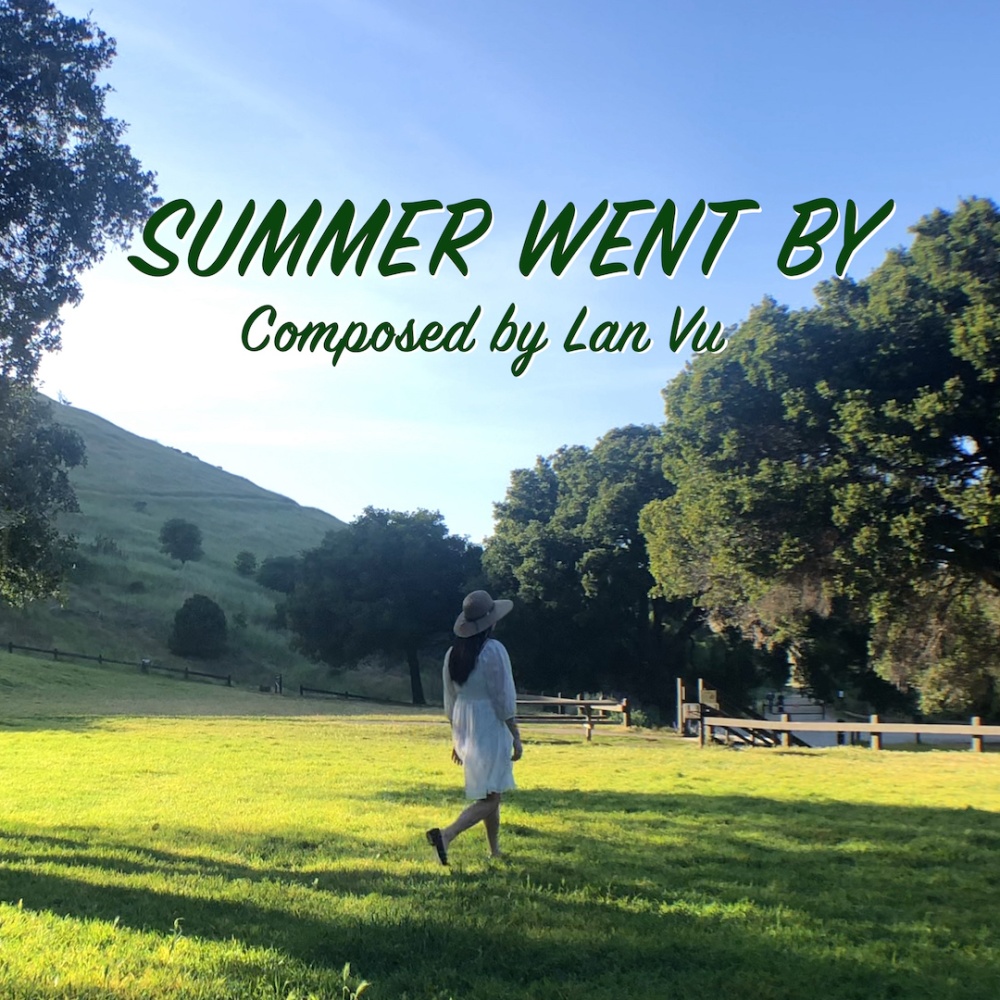 Summer Went By
