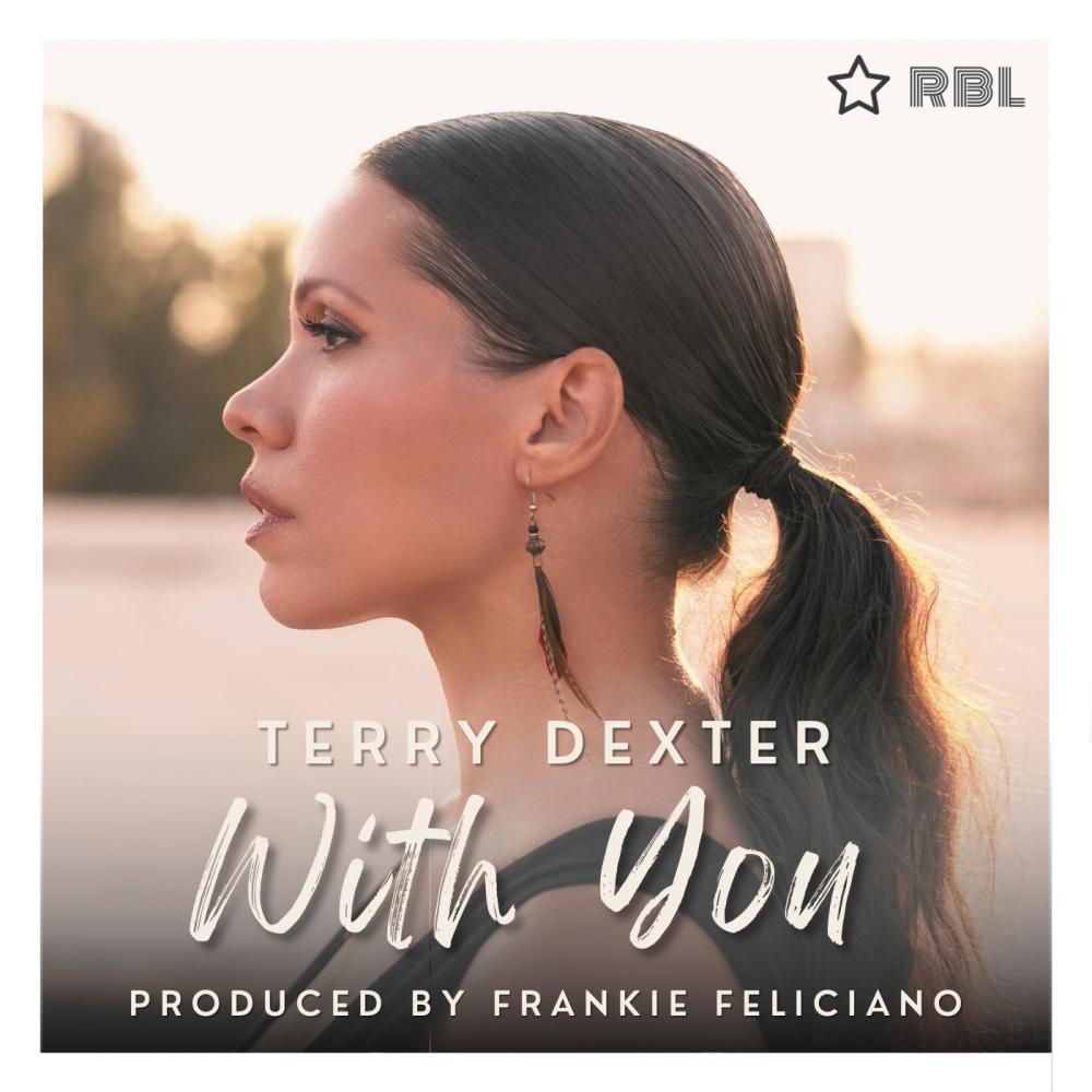 With You (Frankie Feliciano Classic Mixes)