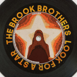 The Brook Brothers的專輯Look for a Star (Remastered 2014)