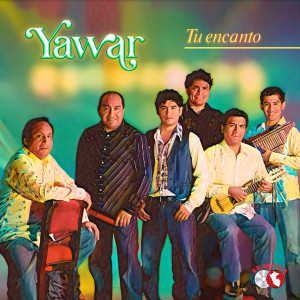 Album Tu Encanto from 