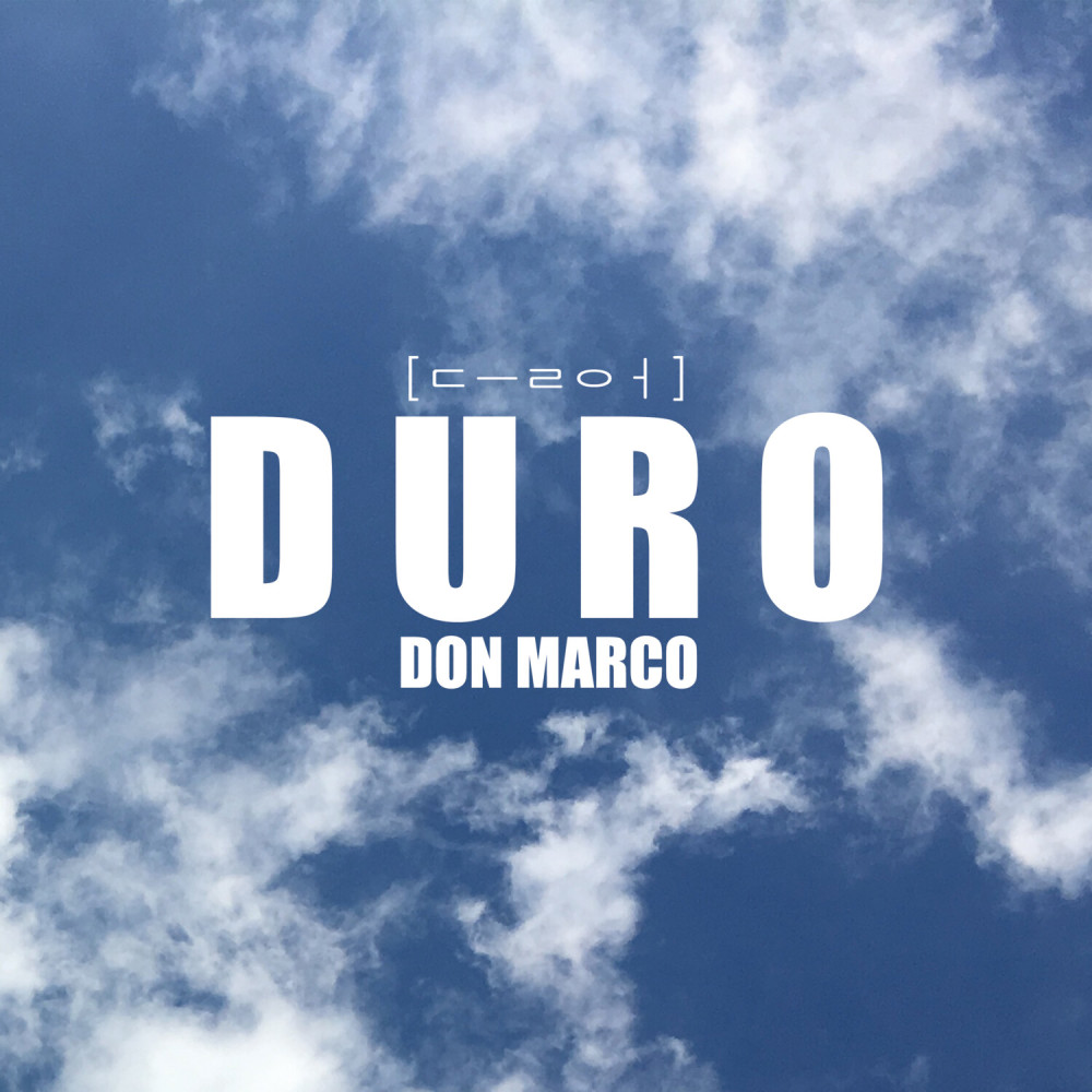 Duro (Instrumental)