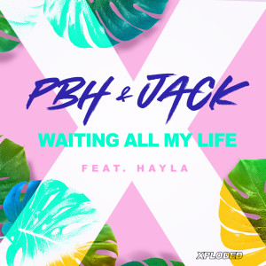 ดาวน์โหลดและฟังเพลง Waiting All My Life พร้อมเนื้อเพลงจาก Jack Shizzle