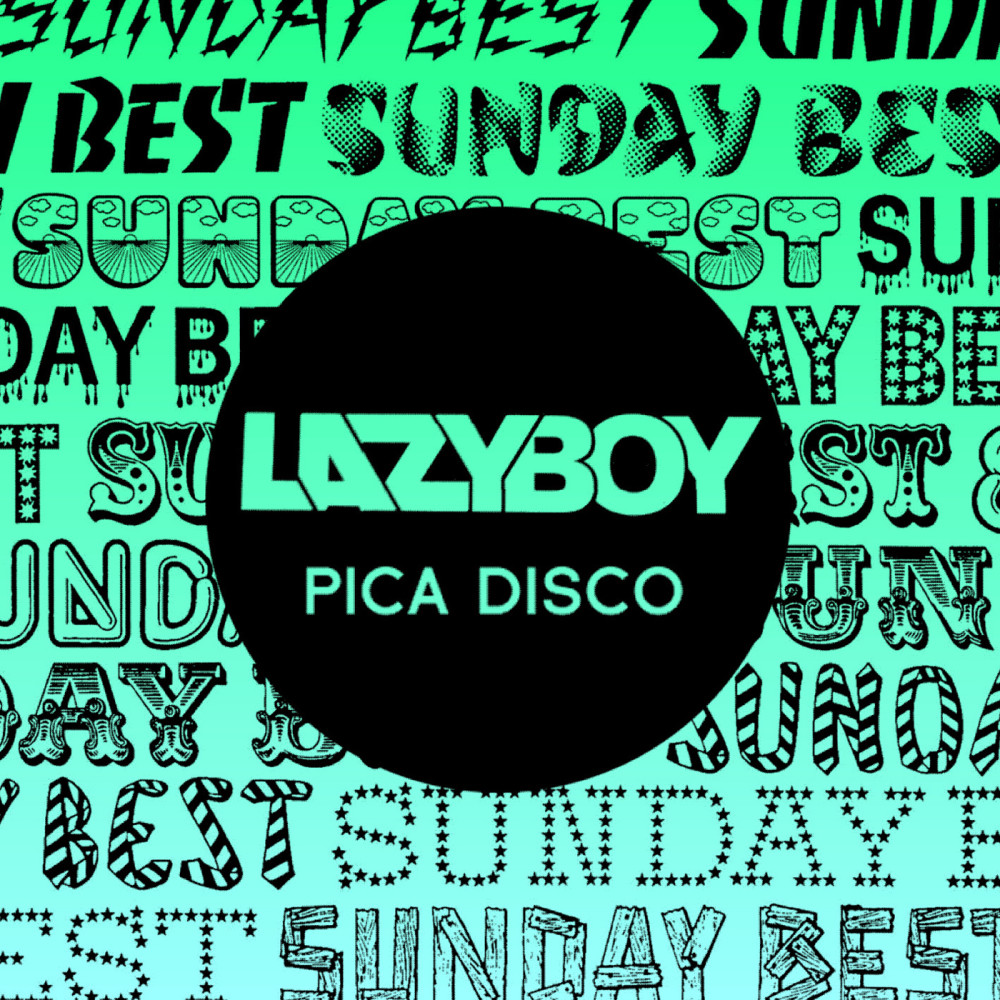 Pica Disco (Mojo Filter Remix)