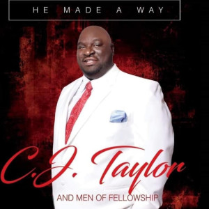 Listen to New Day song with lyrics from CJ Taylor
