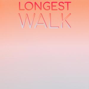 Listen to Longest Walk song with lyrics from Jaye Morgan