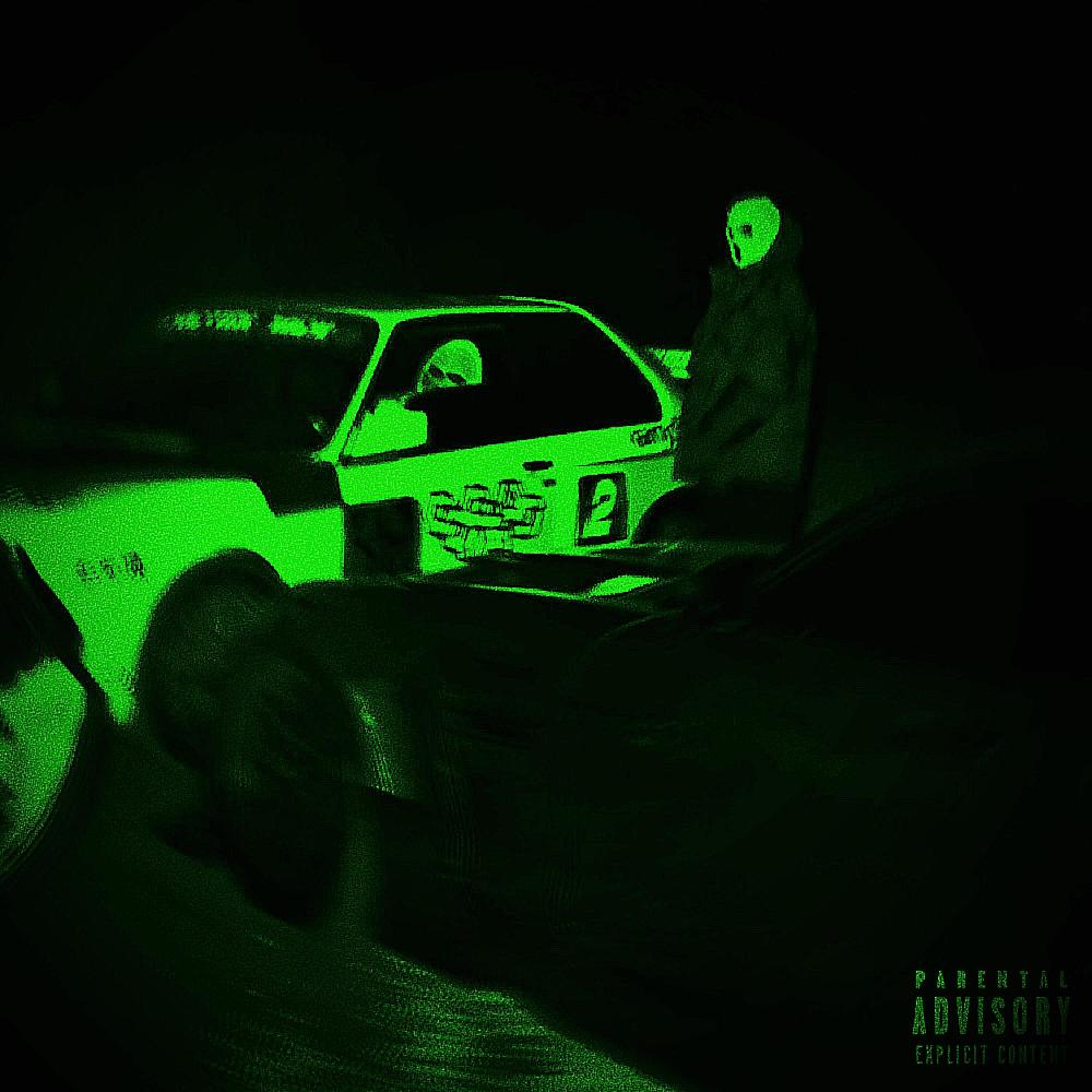 Big Steppin (feat. YNG Vant) (Explicit)