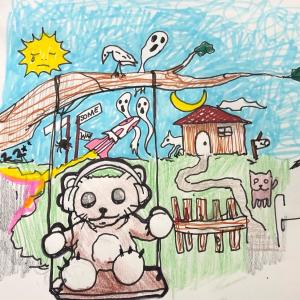 default playlist img