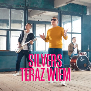 Album Teraz wiem (Radio Edit) from Silvers