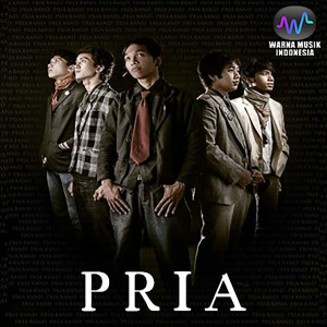 อัลบัม Nalo Nalo ศิลปิน Pria Band