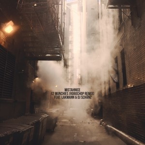 Album 12 Munchies (Robochop Remix) (Explicit) from MistahNice