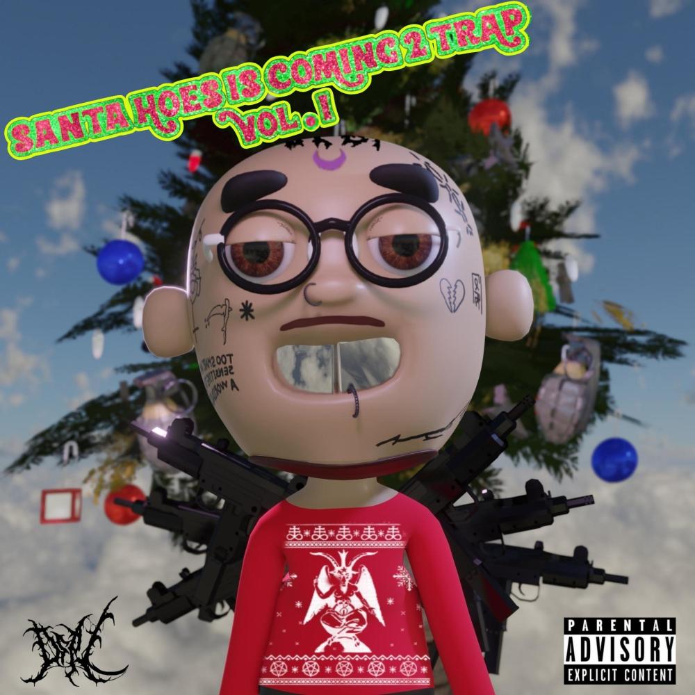 BEBOP 2071 * hpytrp rmx (Explicit)