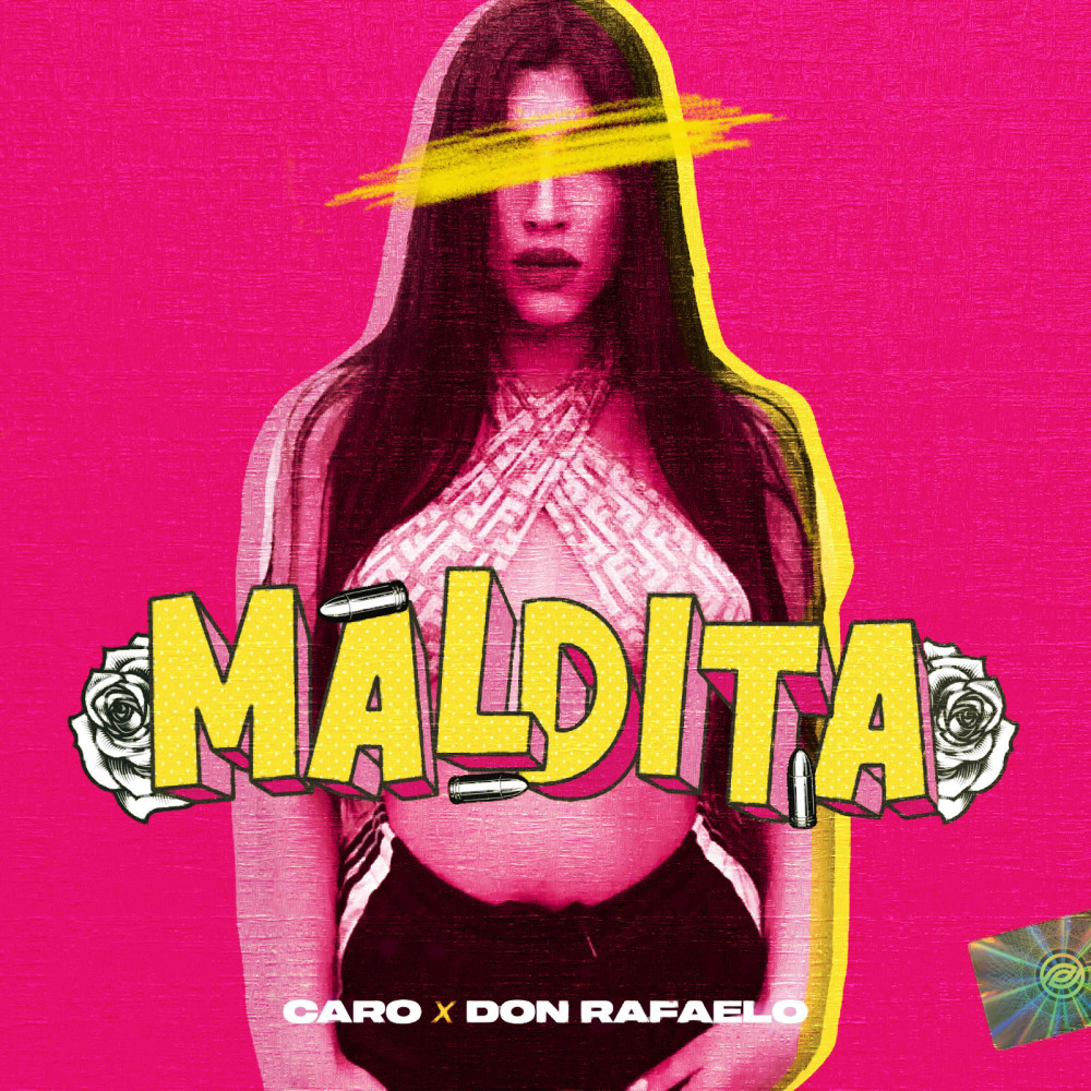 Maldita (Explicit)