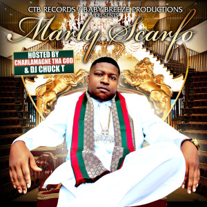 收聽Marly Mar的I Don't Know Bout You (feat. Blucka Bluck) (Explicit)歌詞歌曲