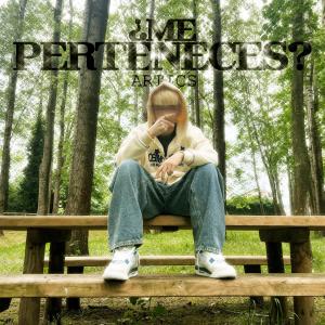 Årtics的專輯¿Me Perteneces? (Explicit)