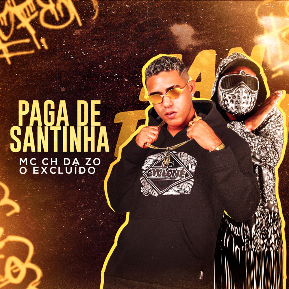Paga de Santinha