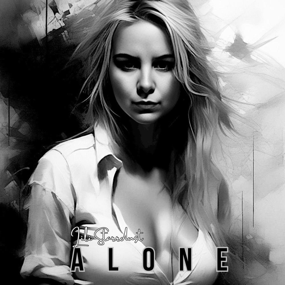 Alone