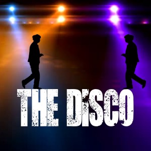 收聽Achmad Risman的the Disco歌詞歌曲