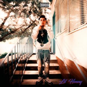 อัลบัม Count me in (Explicit) ศิลปิน lil henny