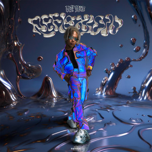 Album Reflexion from Vin Vitou