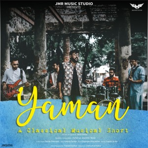 Listen to Yaman song with lyrics from Avik Dutta