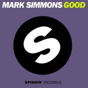收聽Mark Simmons的Good歌詞歌曲