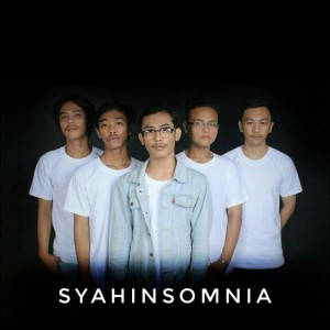 收聽Syahinsomnia的Kan Ku Jaga歌詞歌曲